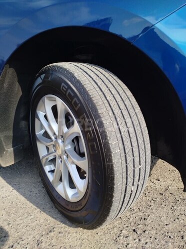 Chevrolet Equinox 2021, 109,157 km - 1.5 l - Şəmkir