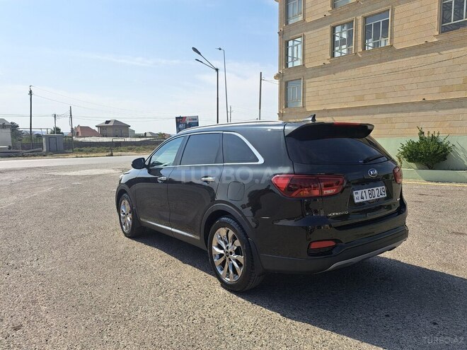 Kia Sorento 2018, 98,000 km - 2.0 l - Bakı