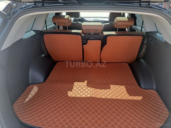 Kia Sorento 2018, 98,000 km - 2.0 l - Bakı