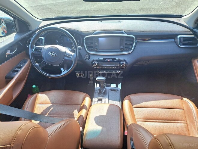 Kia Sorento 2018, 98,000 km - 2.0 l - Bakı