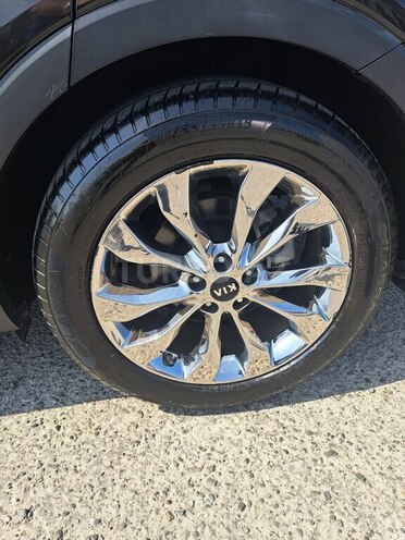 Kia Sorento 2018, 98,000 km - 2.0 l - Bakı