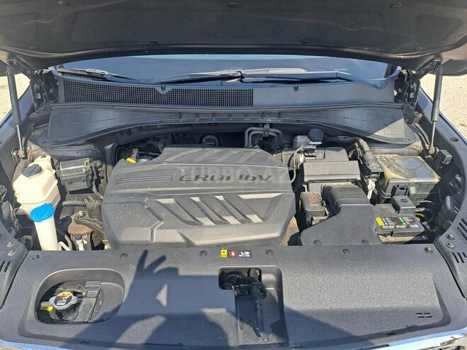 Kia Sorento 2018, 98,000 km - 2.0 l - Bakı