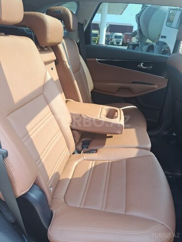 Kia Sorento 2018, 98,000 km - 2.0 l - Bakı