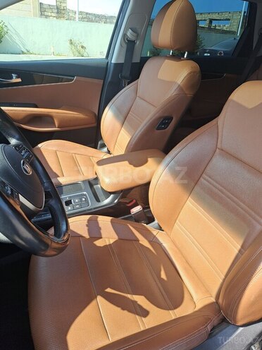 Kia Sorento 2018, 98,000 km - 2.0 l - Bakı