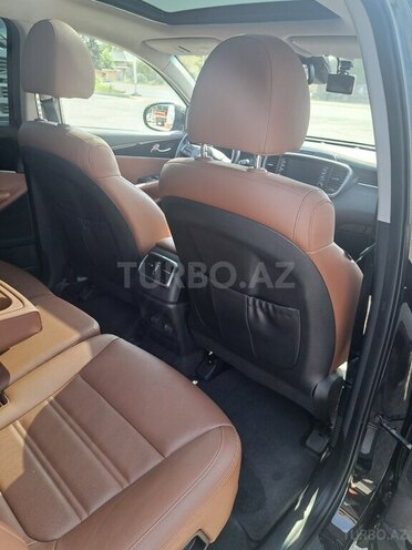 Kia Sorento 2018, 98,000 km - 2.0 l - Bakı