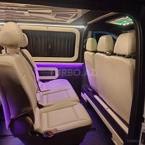 Mercedes  2010, 275,903 km - 2.1 л - Qazax