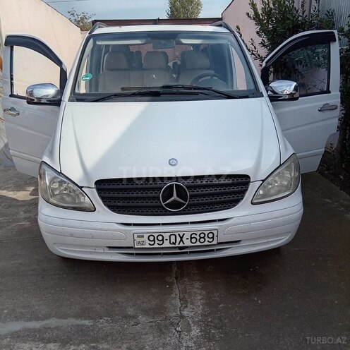 Mercedes  2010, 275,903 km - 2.1 л - Qazax