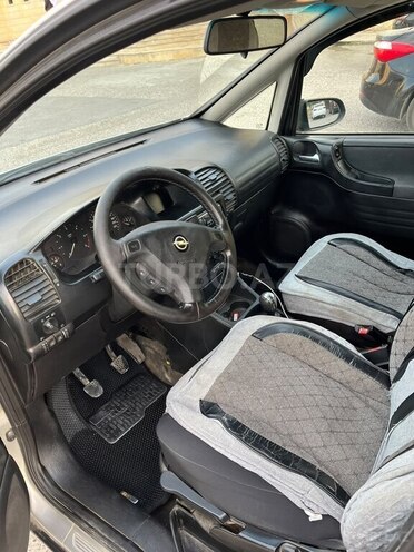 Opel Zafira 2001, 625,000 km - 2.0 l - Bakı