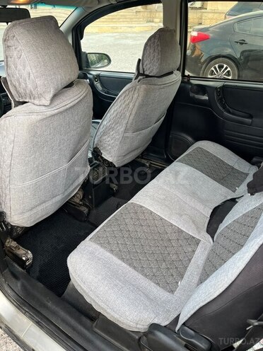 Opel Zafira 2001, 625,000 km - 2.0 l - Bakı