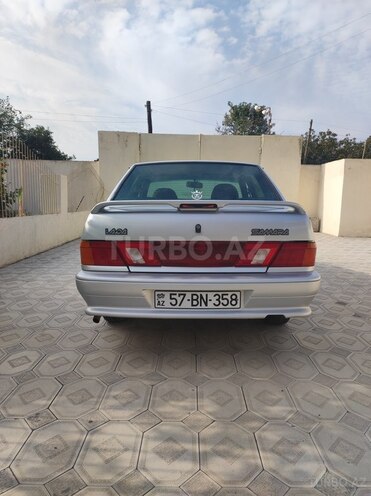 LADA (VAZ) 2115 2007, 194,000 km - 1.6 л - Ağstafa