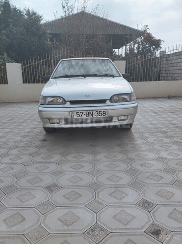 LADA (VAZ) 2115 2007, 194,000 km - 1.6 л - Ağstafa