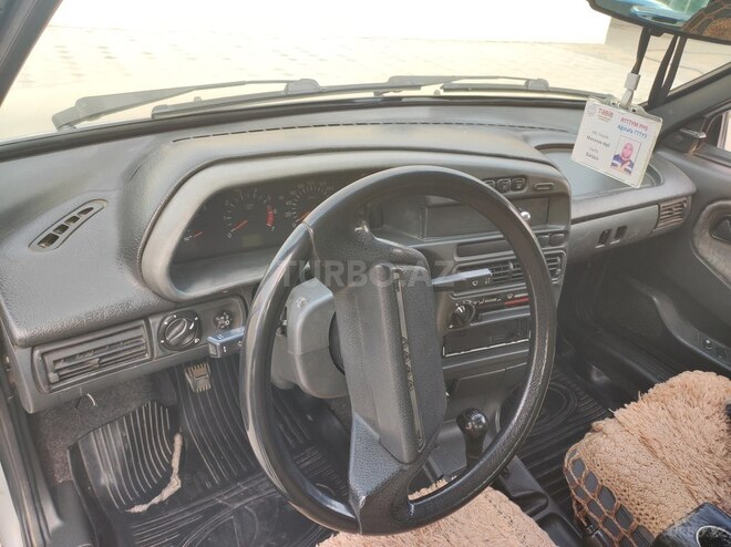 LADA (VAZ) 2115 2007, 194,000 km - 1.6 л - Ağstafa