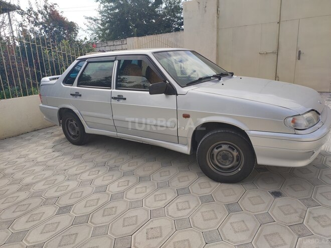 LADA (VAZ) 2115 2007, 194,000 km - 1.6 л - Ağstafa