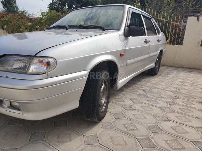 LADA (VAZ) 2115 2007, 194,000 km - 1.6 л - Ağstafa