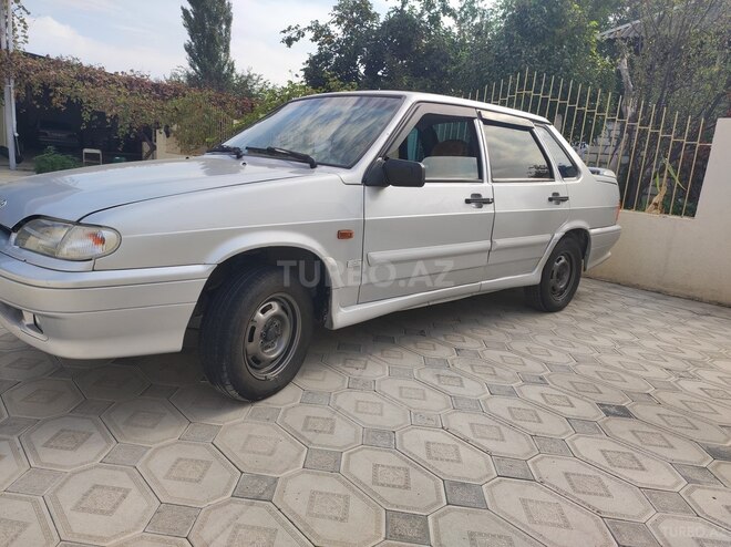 LADA (VAZ) 2115 2007, 194,000 km - 1.6 л - Ağstafa