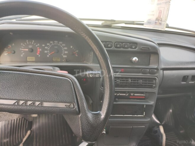 LADA (VAZ) 2115 2007, 194,000 km - 1.6 л - Ağstafa