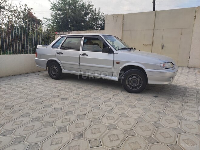 LADA (VAZ) 2115 2007, 194,000 km - 1.6 л - Ağstafa