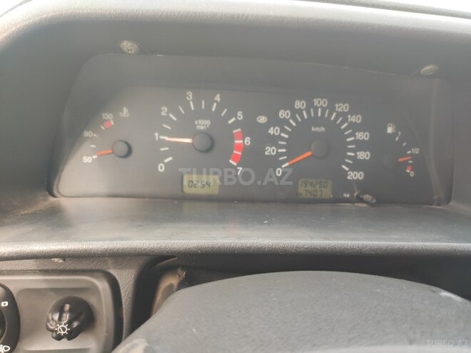LADA (VAZ) 2115 2007, 194,000 km - 1.6 л - Ağstafa