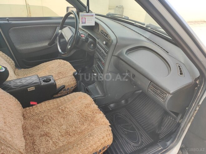 LADA (VAZ) 2115 2007, 194,000 km - 1.6 л - Ağstafa