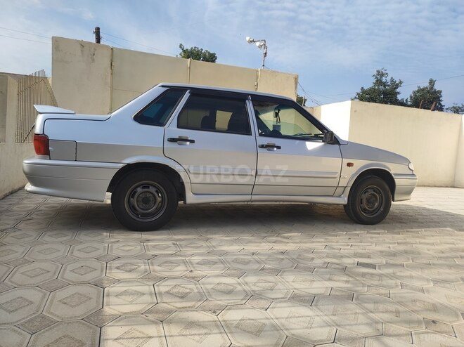 LADA (VAZ) 2115 2007, 194,000 km - 1.6 л - Ağstafa