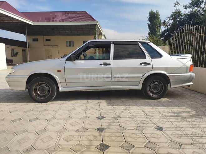LADA (VAZ) 2115 2007, 194,000 km - 1.6 л - Ağstafa