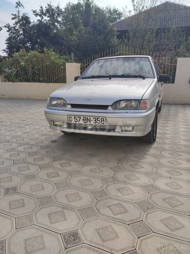 LADA (VAZ) 2115 2007, 194,000 km - 1.6 л - Ağstafa