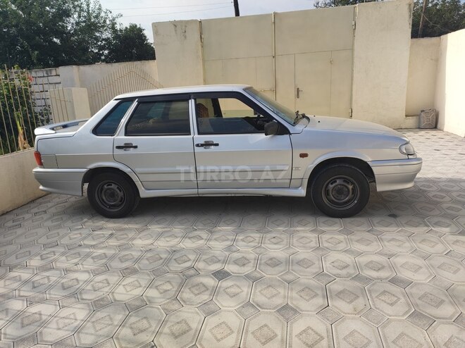 LADA (VAZ) 2115 2007, 194,000 km - 1.6 л - Ağstafa