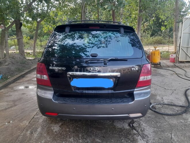 Kia Sorento 2008, 404,000 km - 2.5 l - Lənkəran
