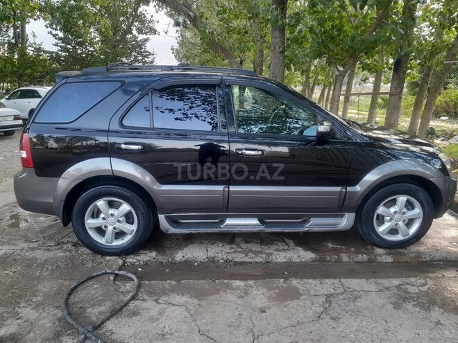 Kia Sorento 2008, 404,000 km - 2.5 l - Lənkəran