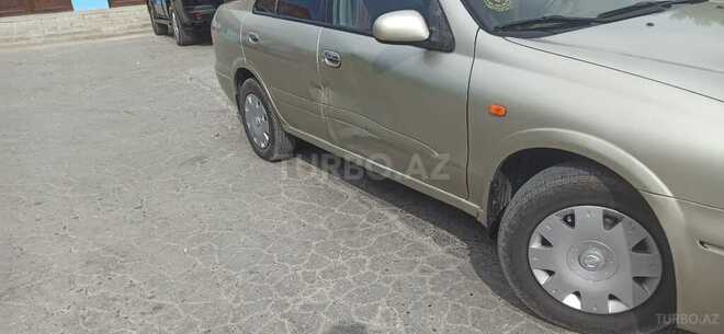 Nissan Sunny 2006, 277,800 km - 1.3 l - Sumqayıt