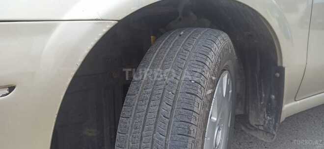 Nissan Sunny 2006, 277,800 km - 1.3 l - Sumqayıt