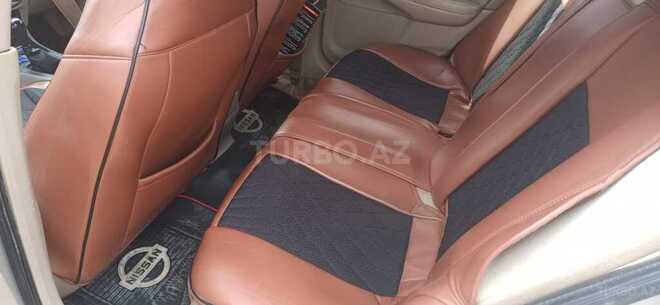 Nissan Sunny 2006, 277,800 km - 1.3 l - Sumqayıt