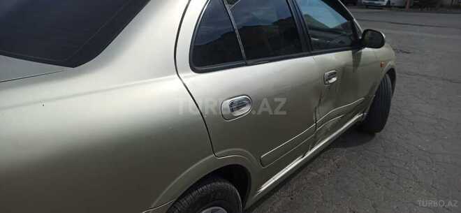 Nissan Sunny 2006, 277,800 km - 1.3 l - Sumqayıt