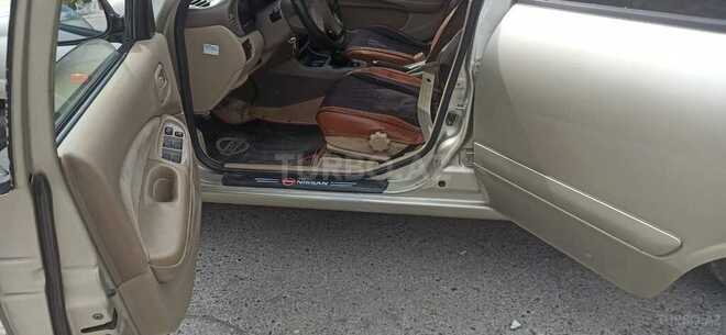 Nissan Sunny 2006, 277,800 km - 1.3 l - Sumqayıt