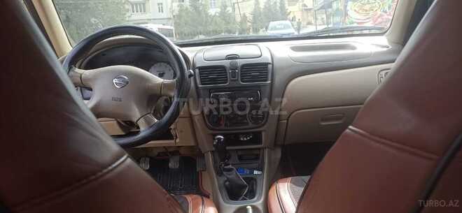 Nissan Sunny 2006, 277,800 km - 1.3 l - Sumqayıt