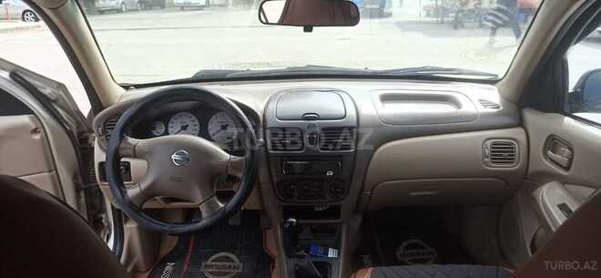 Nissan Sunny 2006, 277,800 km - 1.3 l - Sumqayıt