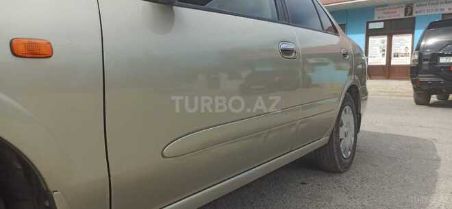 Nissan Sunny 2006, 277,800 km - 1.3 l - Sumqayıt