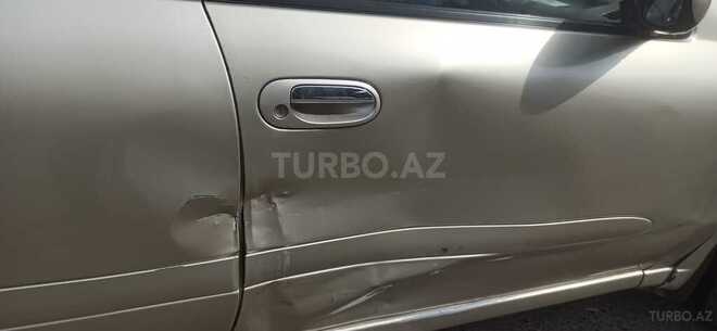 Nissan Sunny 2006, 277,800 km - 1.3 l - Sumqayıt