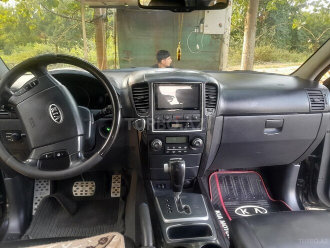 Kia Sorento 2008, 404,000 km - 2.5 l - Lənkəran