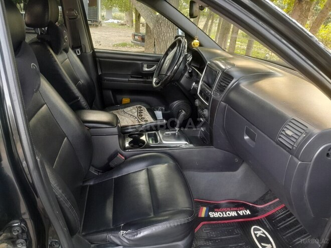 Kia Sorento 2008, 404,000 km - 2.5 l - Lənkəran