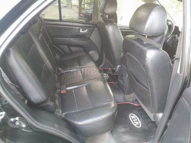 Kia Sorento 2008, 404,000 km - 2.5 l - Lənkəran