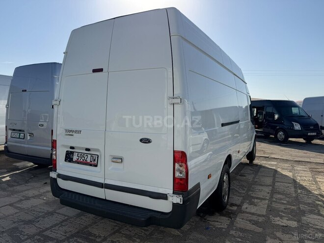 Ford Transit 2008, 144,000 km - 2.4 л - Bakı