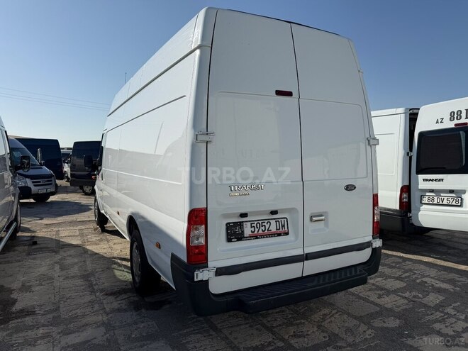 Ford Transit 2008, 144,000 km - 2.4 л - Bakı
