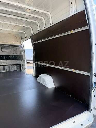 Ford Transit 2008, 144,000 km - 2.4 л - Bakı