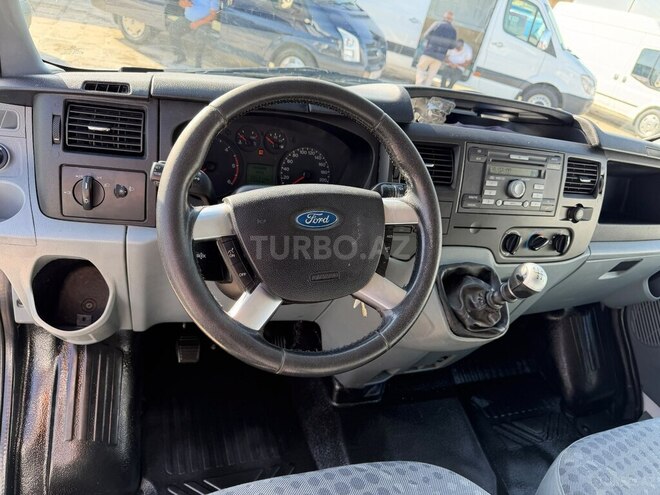 Ford Transit 2008, 144,000 km - 2.4 л - Bakı