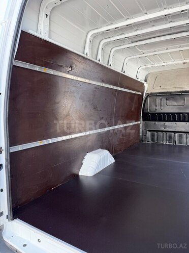 Ford Transit 2008, 144,000 km - 2.4 л - Bakı