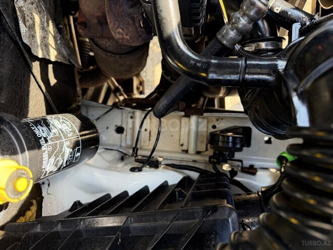Ford Transit 2008, 144,000 km - 2.4 л - Bakı