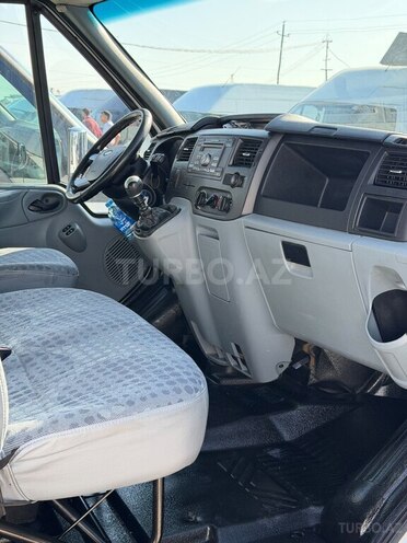 Ford Transit 2008, 144,000 km - 2.4 л - Bakı
