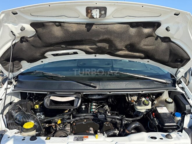 Ford Transit 2008, 144,000 km - 2.4 л - Bakı
