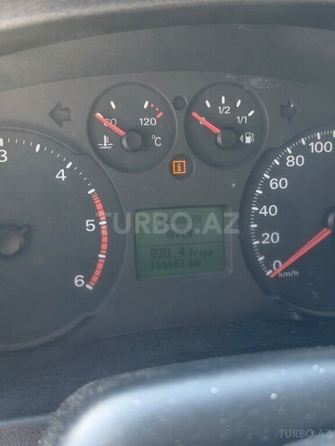 Ford Transit 2008, 144,000 km - 2.4 л - Bakı